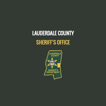 Lauderdale County Sheriff